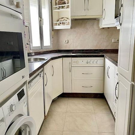 Apartamento Alderetes قرطبة المظهر الخارجي الصورة