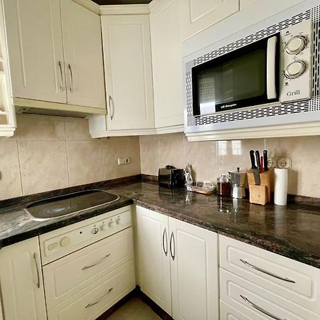 Apartamento Alderetes قرطبة المظهر الخارجي الصورة