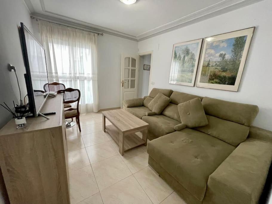 Apartamento Alderetes قرطبة المظهر الخارجي الصورة