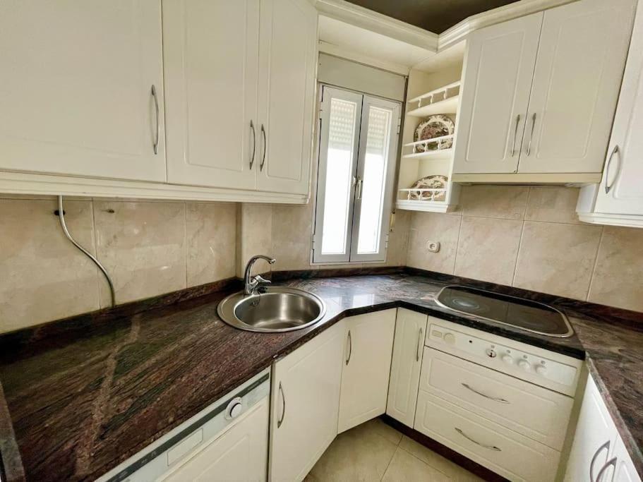 Apartamento Alderetes قرطبة المظهر الخارجي الصورة