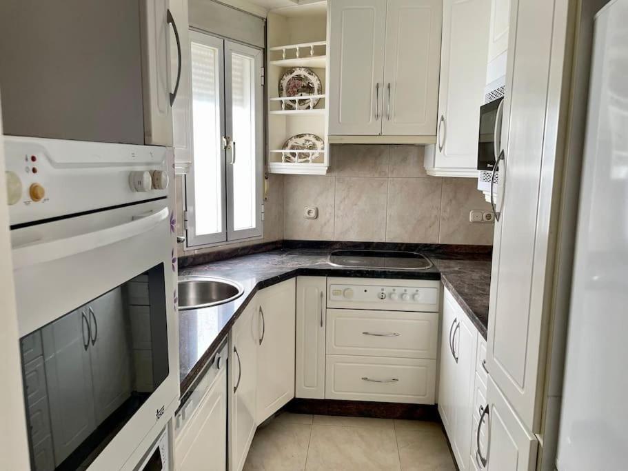 Apartamento Alderetes قرطبة المظهر الخارجي الصورة