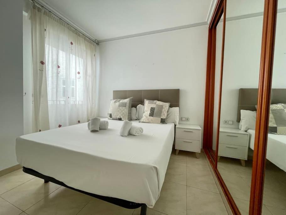 Apartamento Alderetes قرطبة المظهر الخارجي الصورة