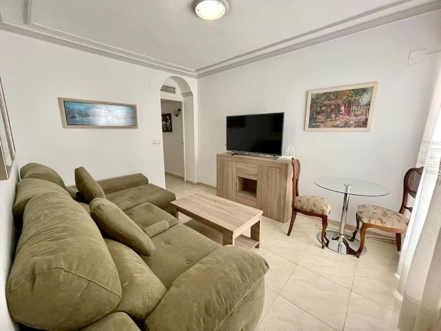 Apartamento Alderetes قرطبة المظهر الخارجي الصورة
