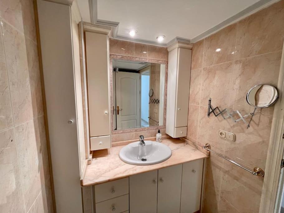 Apartamento Alderetes قرطبة المظهر الخارجي الصورة
