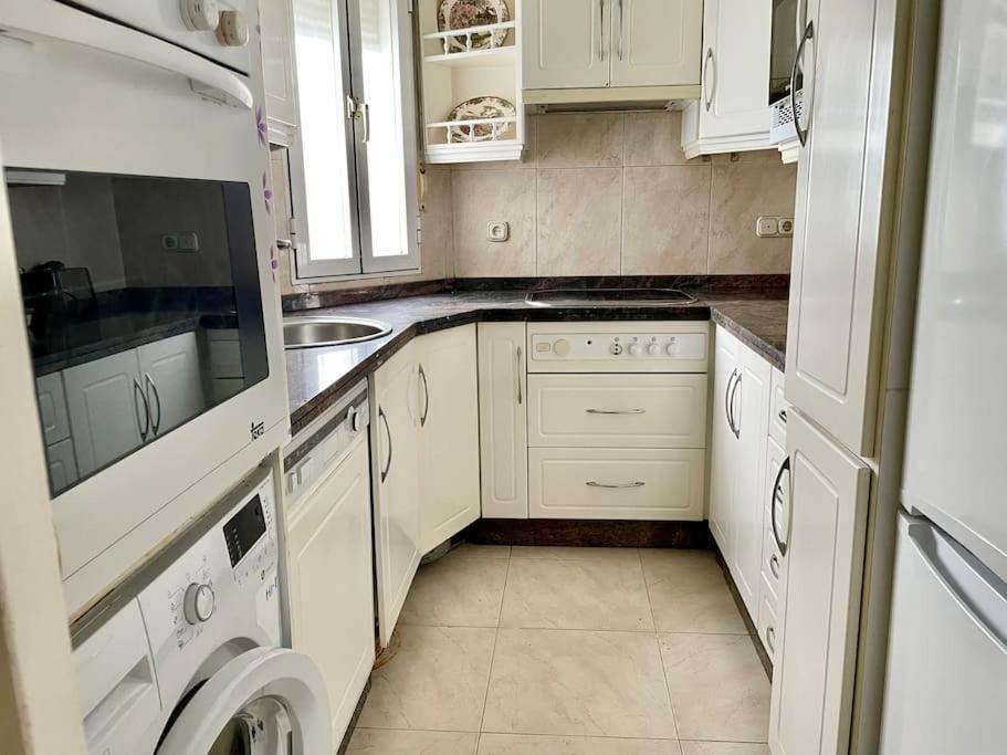 Apartamento Alderetes قرطبة المظهر الخارجي الصورة