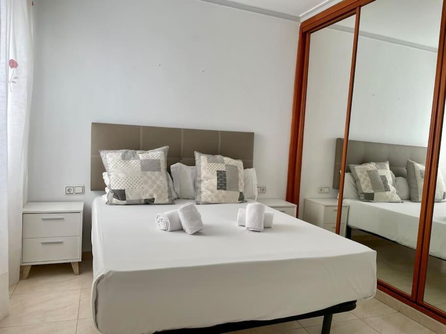 Apartamento Alderetes قرطبة المظهر الخارجي الصورة