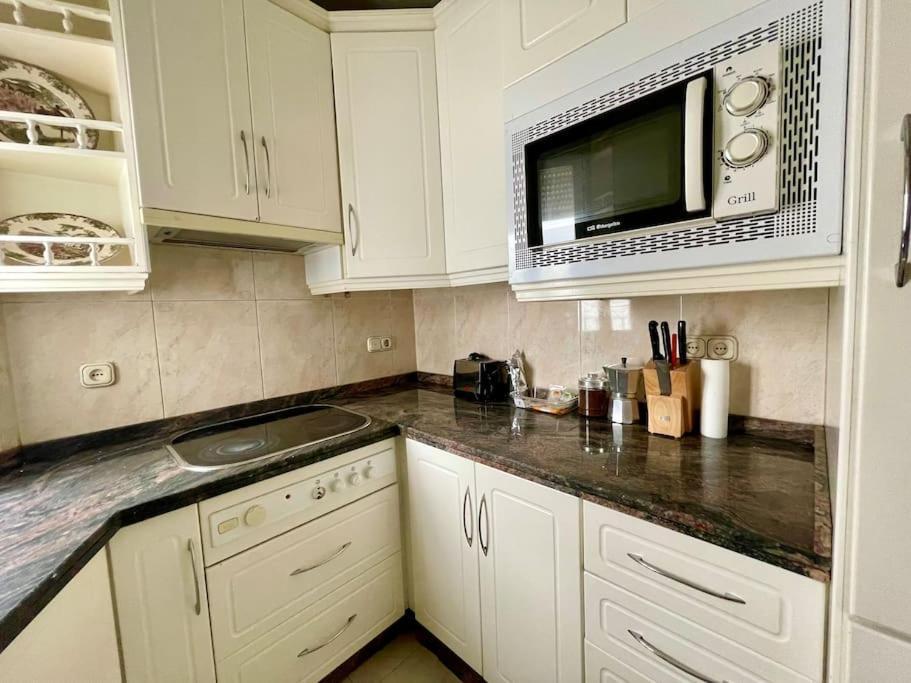 Apartamento Alderetes قرطبة المظهر الخارجي الصورة